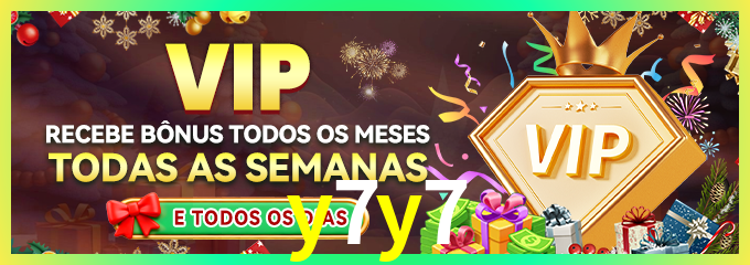 Ganhador y7y7